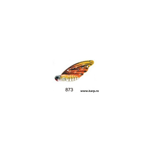 Strike Pro Cicada Farfalla JG-007B 873 4cm/7.2g