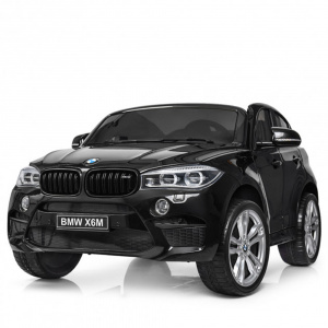 Bmw X6 M XXL Black