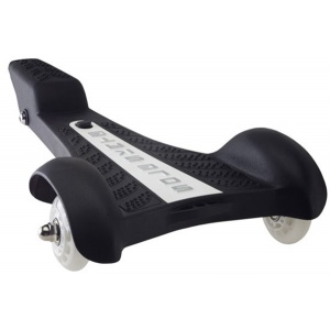 Razor Sole Skate Alb