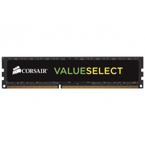 Corsair Value Select 4GB (1x4GB) DDR3L 1600MHz Unbuffered CL11 CMV4GX3M1C1600C11