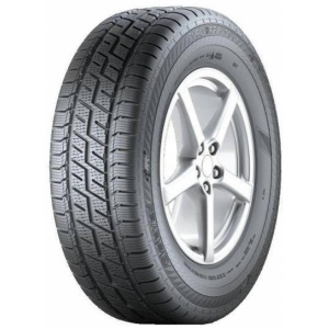 Gislaved EURO*FROST VAN 235/65 R16C 115/113R