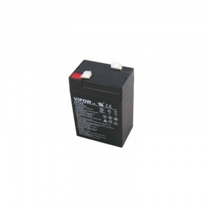 Vipow Acumulator gel plumb 6V 4.5Ah