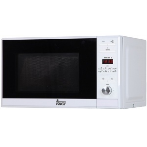 Teka MWE 225 G White