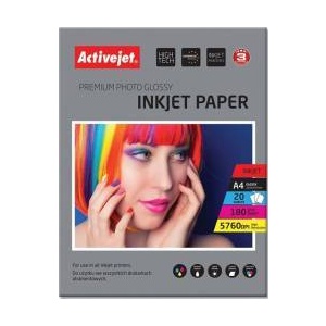 ActiveJet pap0009