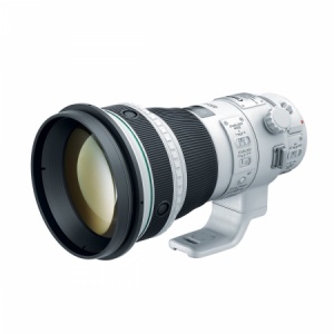 Canon EF 400mm f/4L DO IS II USM