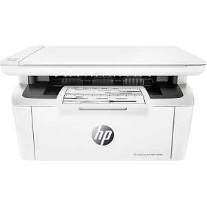 HP MFP M28a