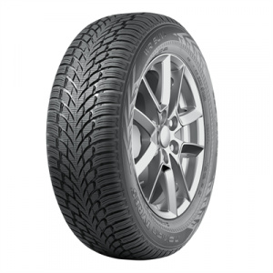 Nokian Wr Suv 4 265/45 R21 108V