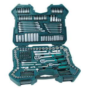 Mannesmann Trusa scule 215 piese M98430