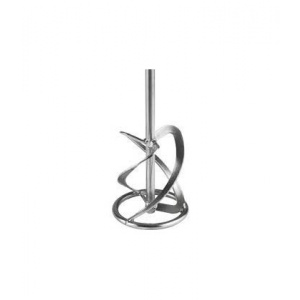 FLEX Paletă amestec RR2 cu spirale antistropire 600x120mm