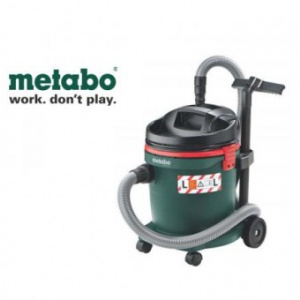 METABO AS 32 L