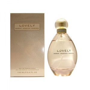 Sarah Jessica Parker Lovely 50 ml Eau De Parfum, parfum pentru femei