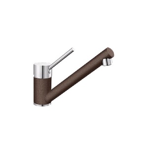 BLANCO Robinet Blancoantas Silgranit Cafea/Crom 515346