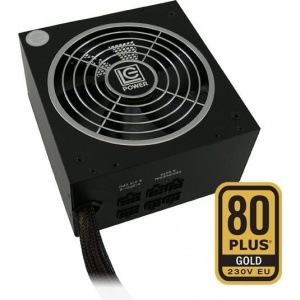 LC-Power LC6460GP4 V2.4