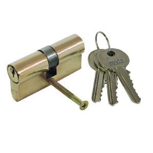 Mega Cilindru siguranta 62mm / blister 24662K