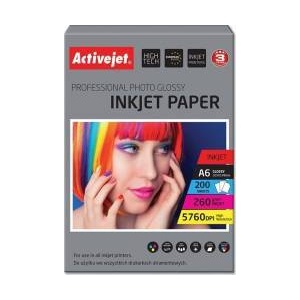 ActiveJet pap0020