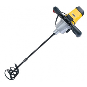 Mannesmann Amestecator elicoidal rotund electric 1400W M12800