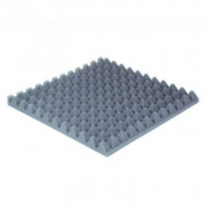 Home Burete izolator fonic, 60x30x3 cm HT 2340