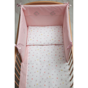 Magic Baby 6 Piese Hana Roz