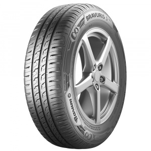 Barum BRAVURIS 5HM XL 275/40 R20 106Y