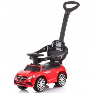 Chipolino Mercedes AMG GLE Red ROCGL630192R