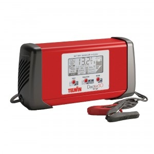 Telwin Doctor Charge 50