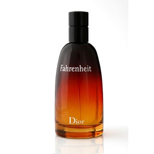 Christian Dior FAHRENHEIT Eau de Toilette Spray 200 ml
