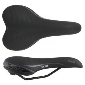 Force Sa Comfort Gel Tech neagra