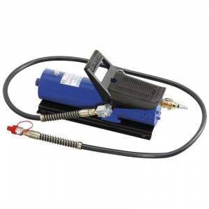 FERVI Pompa hidraulica cu pedala de control pneumatica 0664