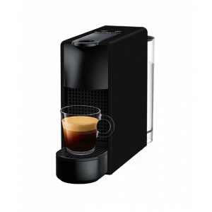 Nespresso Essenza Mini C30 Negru Mat