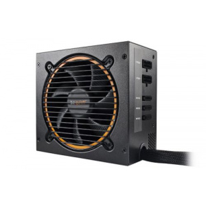 BE-QUIET Pure Power 11 CM, 600W, 80 Plus Gold