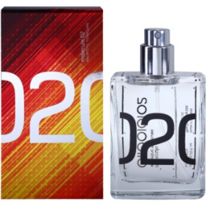 Escentric Molecules Molecule 02 EDT 30 ml refill