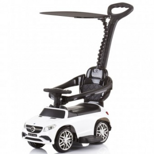 Chipolino Mercedes AMG GLE 63 Alb ROCGL630191W