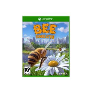 Microsoft Bee Simulator One