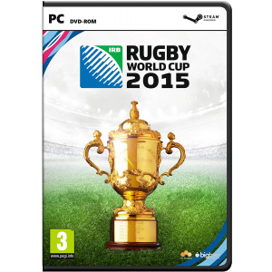 BigBen Interactive Rugby World Cup 2015 PC