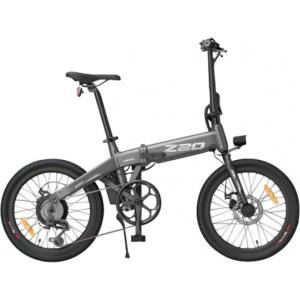 Himo Bicicleta electrica pliabila Z20 (gri)