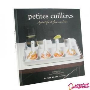 Vitrine Magique Cartea