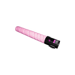 Develop A33K3D0 TN-321M Toner pt. Ineo + 224, +284, +364 Laser Magenta 25000 pages 1 spiral bottle