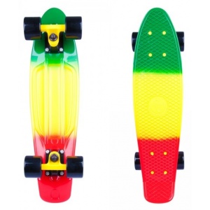 Worker Pennyboard Sunbow 22'' 11753