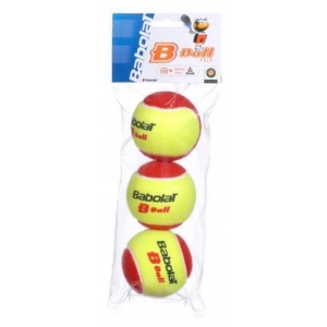 Babolat Mingi tenis camp Red 3/Set 501036