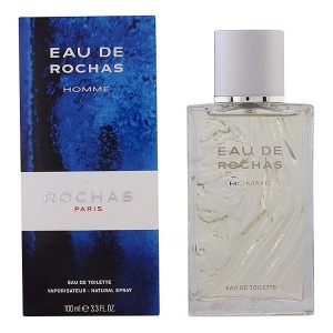 Rochas Eau De Homme EDT 200 ml