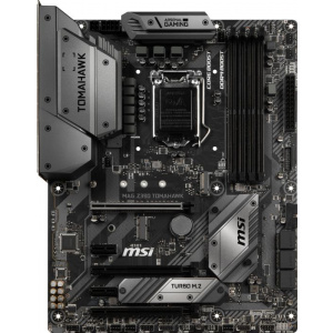 MSI MAG Z390 TOMAHAWK