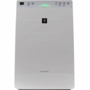 Sharp KC-F32EU-W