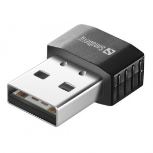 Sandberg Micro Wifi Dongle 650 Mbit/s 133-91