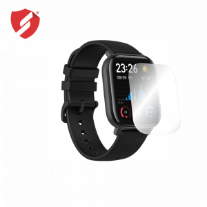 Invisible Folie de protectie Smart Protection Smartwatch Xiaomi Amazfit GTS CellPro Secure