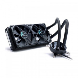 Fractal Design Celsius S24 Blackout