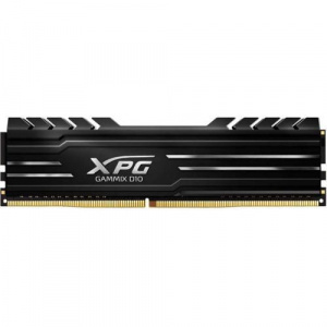 A-Data XPG Gammix D10 Black 16GB AX4U3200716G16A-SB10