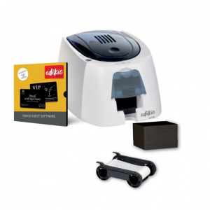 Evolis EDIKIO ACCESS EA2U0000BS-BS011