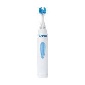 Dental Revolution Periuta dinti electrica OObrush cu baterii