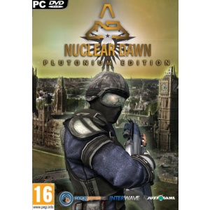 Merge Games Nuclear Dawn Plutonium Edition PC