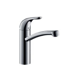 Hansgrohe FOCUS E